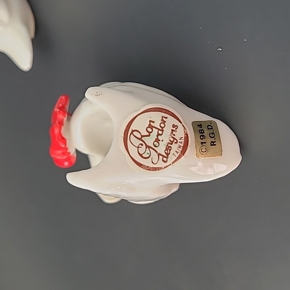 1984 Ron Gordon Candle Huggers - Picture 8 of 11